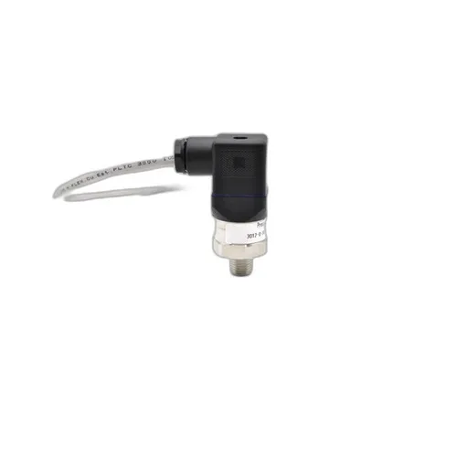 TRANSDUCTOR DE PRESION COMPACTO