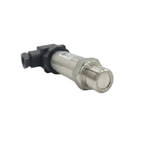 TRANSDUCTOR ACERO INOX. Y VITON