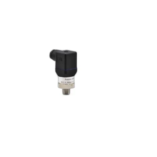 TRANSDUCTOR DE PRESION COMPACTO