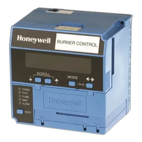 CONTROLADOR HONEYWELL