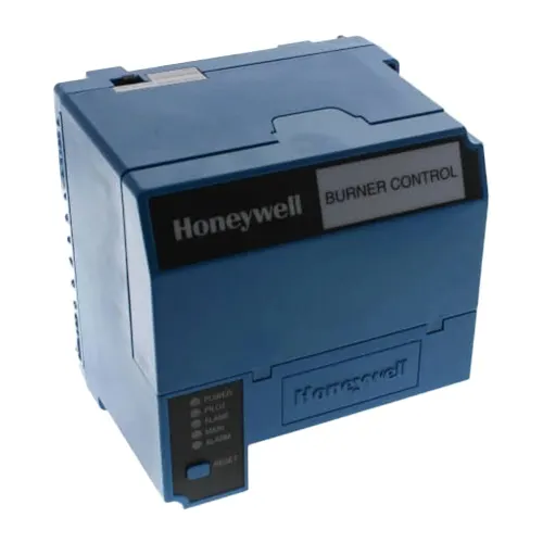 MODULO CONTROLADOR PRIMARIO CON POST PURGA 120VAC