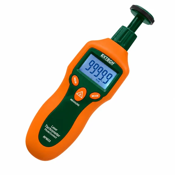 FOTOTACHOMETER