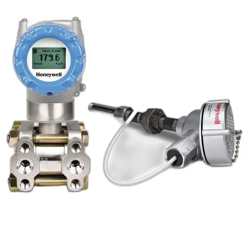 PRESSURE TRANSMITTER