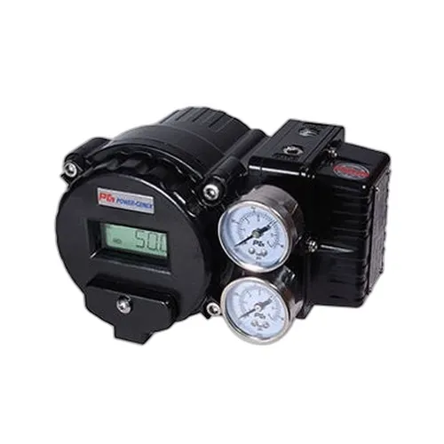SMART LINEAR POSITIONER