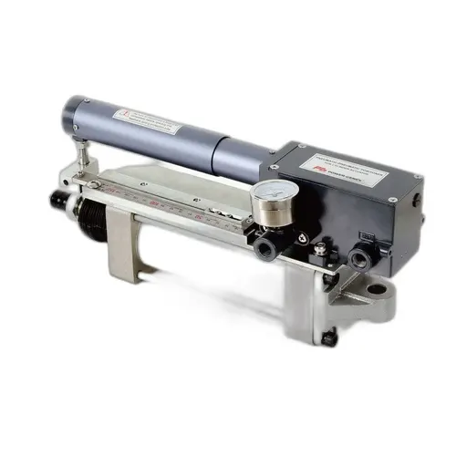 SMART LINEAR POSITIONER