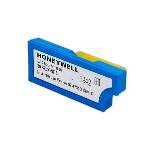 TARJETA DE PURGA DE 30SEGUNDOS HONEYWELL