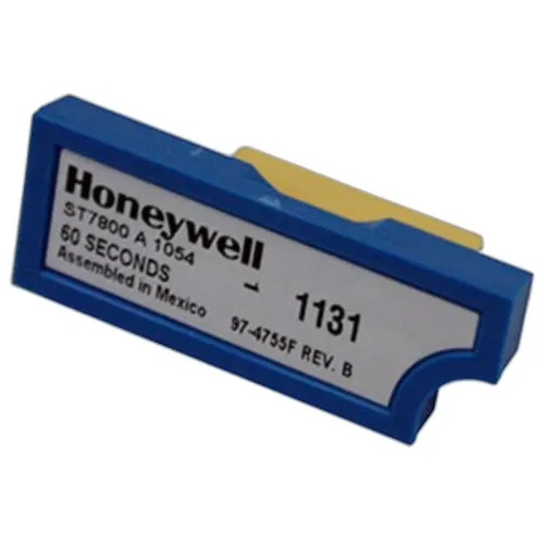 TARJETA DE PURGA 60 SEGUNDOS HONEYWELL