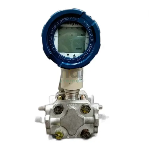 ST 3000 SMART TRANSMITTER DIFFERENTIAL PRESSURE (DP) SERIES 100