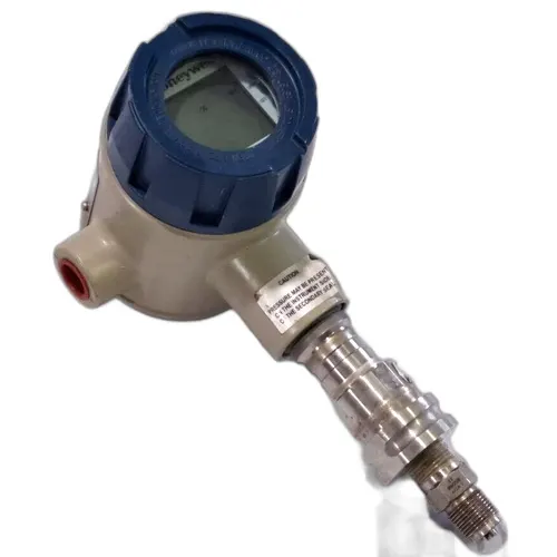 ST 3000 SMART TRANSMITTER GAUGE PRESSURE
