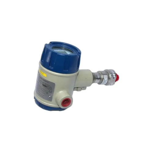 Wireless Transmitter In-Line Gage Pressure