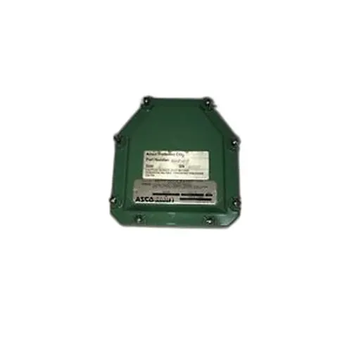 INDICADOR DE POSICIÓN ASCO SENTRY