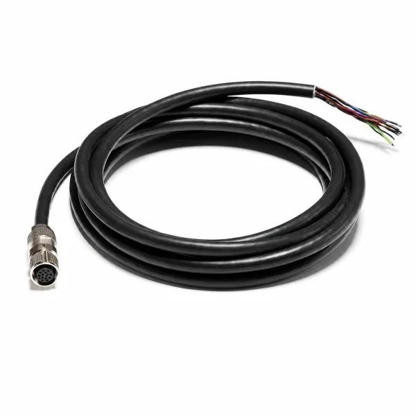 CABLE M12 TO PIGTAIL