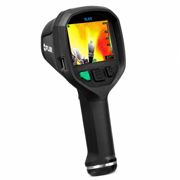 FLIR ATLAS SDK FOR .NET