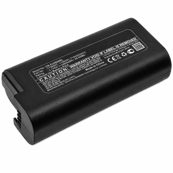 BATTERY FOR EX SERIES