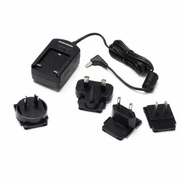 CARGADOR PARA CAMARA IX