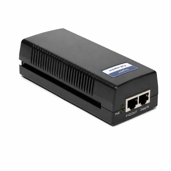POWER SUPPLY, POWER OVER ETHENET (POE)