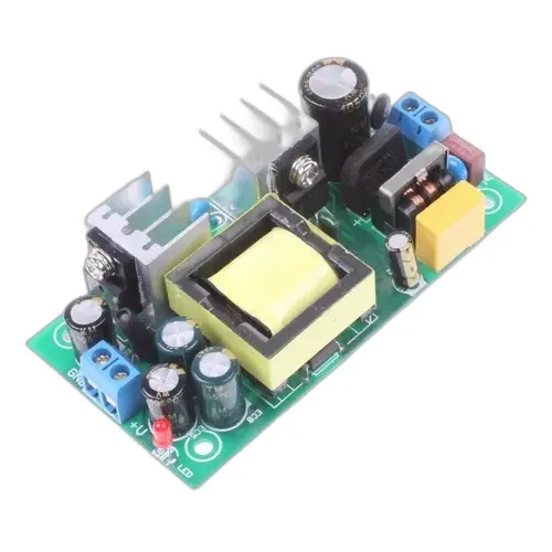 Fuente de alimentación AC - 15W/3A