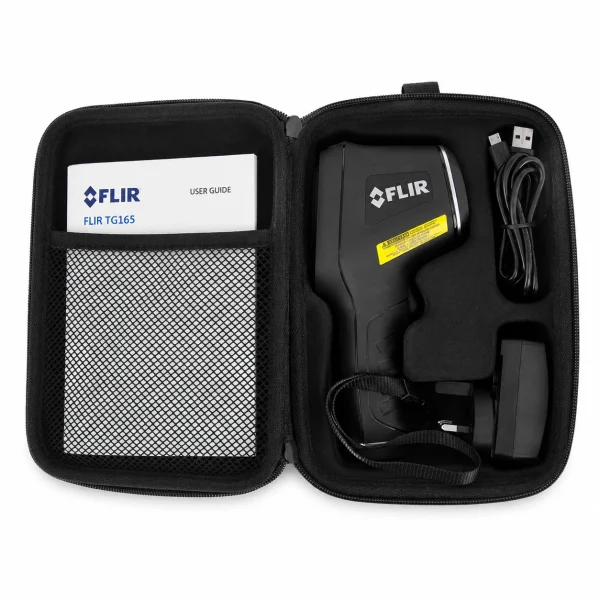 Estuche Protector para TG-165