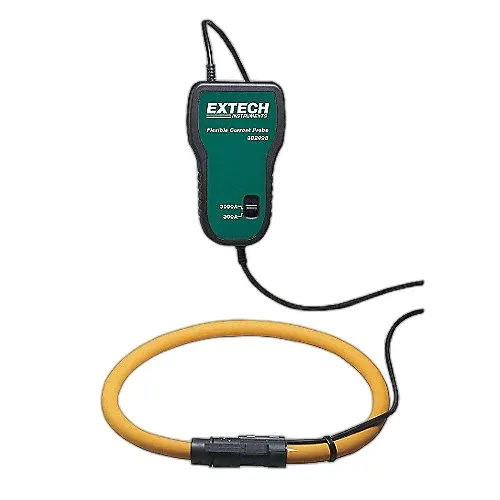 SONDA DE CORRIENTE FLEXIBLE