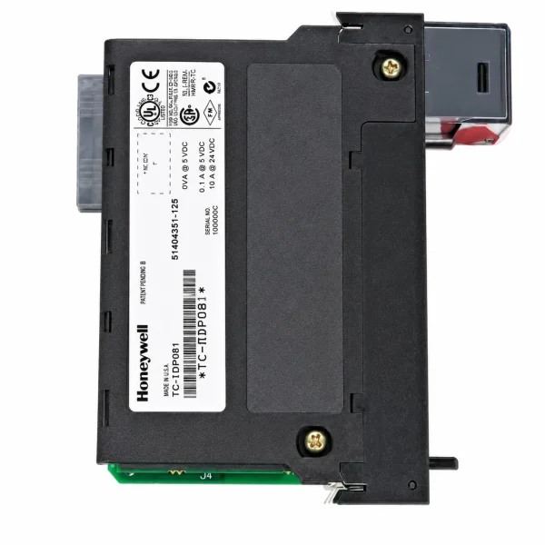 PSC PULSE INPUT. PART 51404351-125