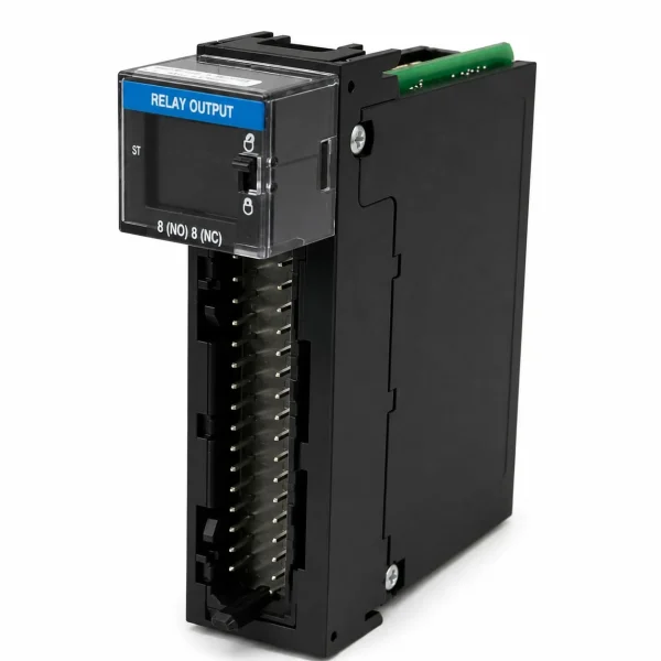 IOM 24-220 VAC (8 NO +  8 NC) OUTPUT