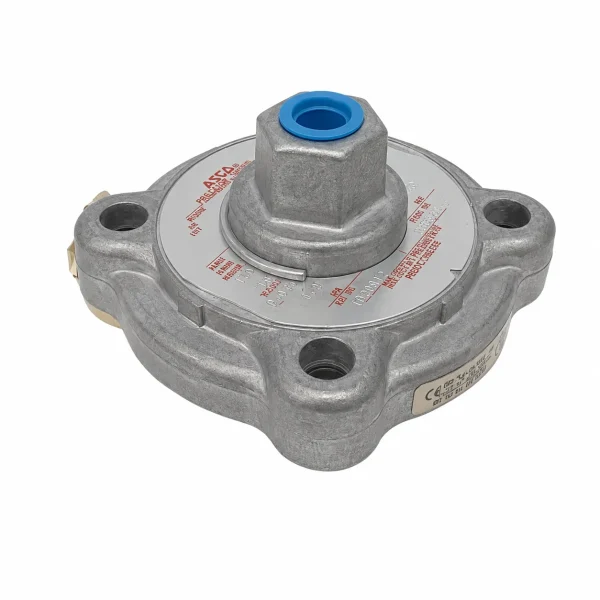 TRANSDUCTOR DE PRESION TIPO INDUSTRIAL