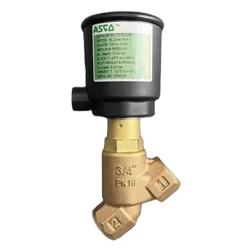 TRANSDUCTOR 2 - 60 PSI EN BRONCE