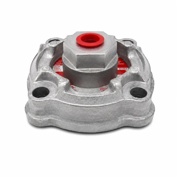 TRANSDUCTOR 1.5 A 36 PSI EN 316SS & VITON