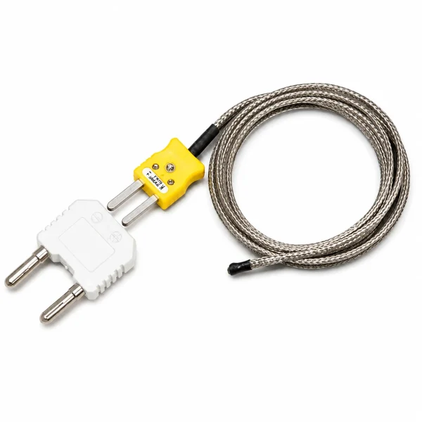 PROBE, HIGH TEMP 1000  F