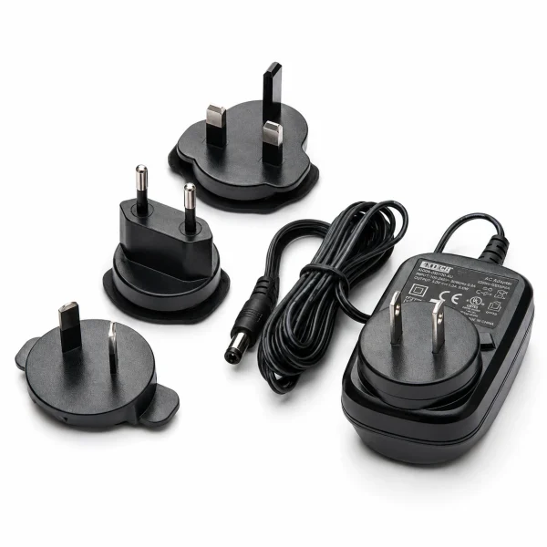 UNIVERSAL AC ADAPTADOR