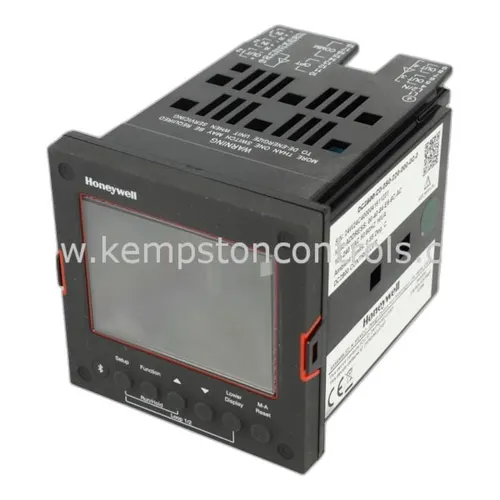 DC2800-CE-1F0-220-000-00-0 DIGITAL CONTROLLER 100-240VAC