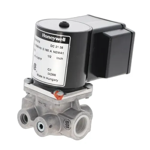 VAL PILOTO 2/2 1/8" 0-125 PSI BR COLEC POLVO