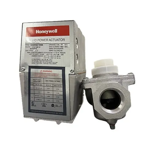 ACTUADOR ON - OFF  PARA VALVULA V5055 Y V5097
