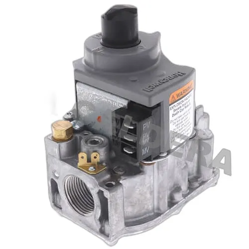 VALVULA SOLENOIDE PARA GAS