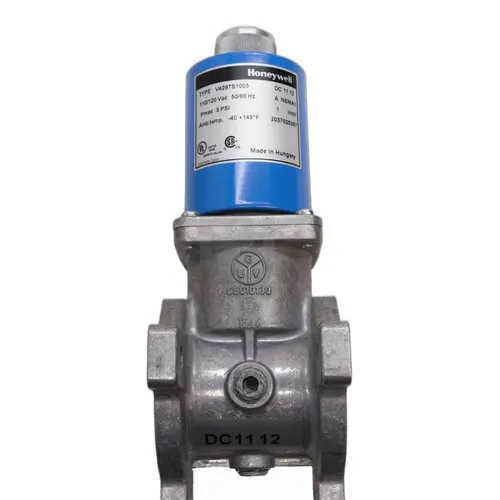 VÁLVULA VENTEO  NO  1"  120VAC