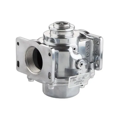 CUERPO VALVULA NC 3/4" NPT 0-15 PSI QUICK OPENING TRIM