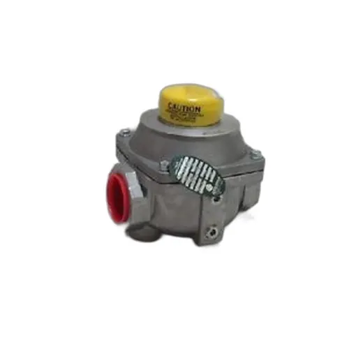 CUERPO VALVULA NC 1 1/2" NPT 0-15 PSI QUICK OPENING TRIM