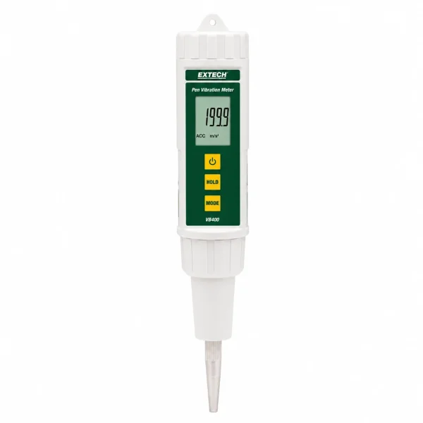 PEN VIBRATION METER