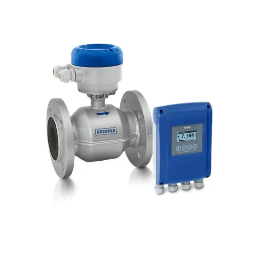 Optiflux 2100 4in
