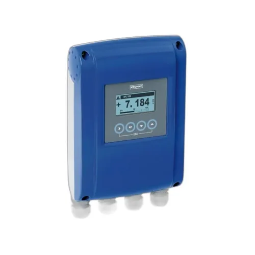 Converter IFC100