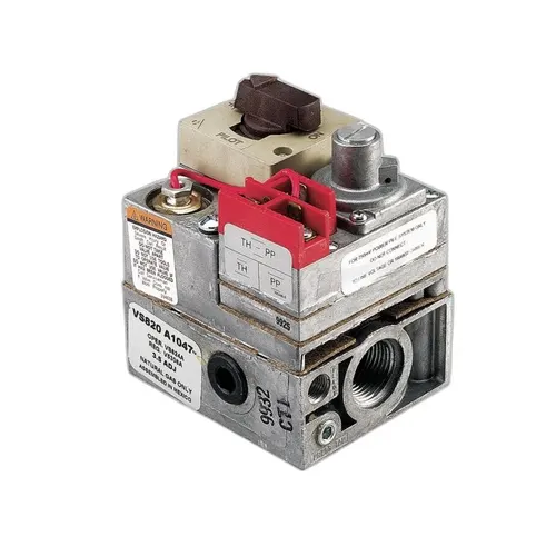 VALVULA CON REG. DE PRESI. 1/2"NPT*1/2"NPT