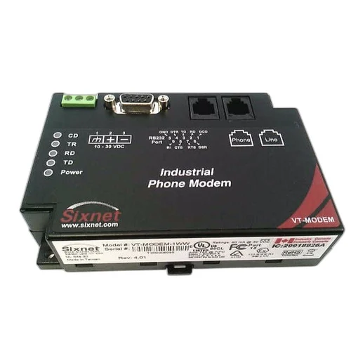 INDUSTRIAL MODEM GENERAL PURPOSE