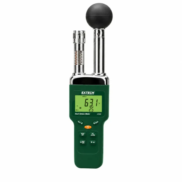 ANEMOMETRO 0,5 A 100 mph