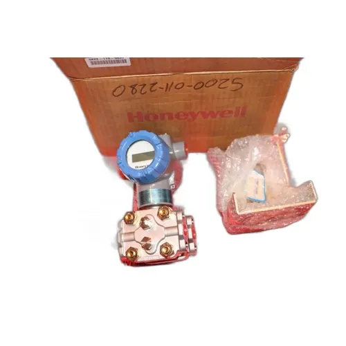 WIRELESS DIFFERENTIAL PRESSURE TRANSMITTER