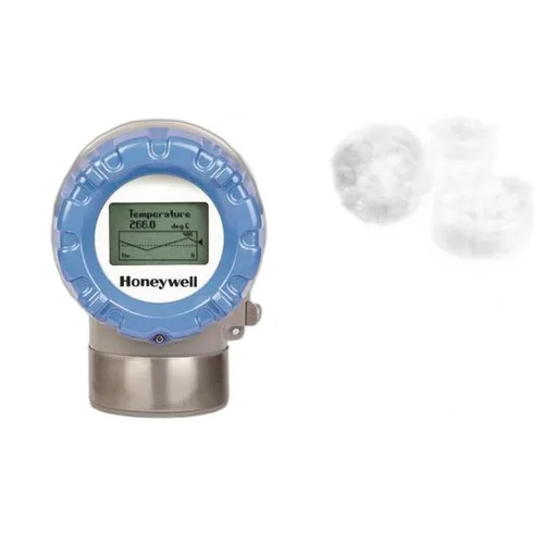 TEMPERATURE TRANSMITTER