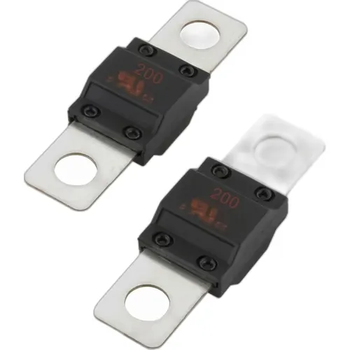 Fuse F1, 1600 mA/T (18 - 32 V DC)
