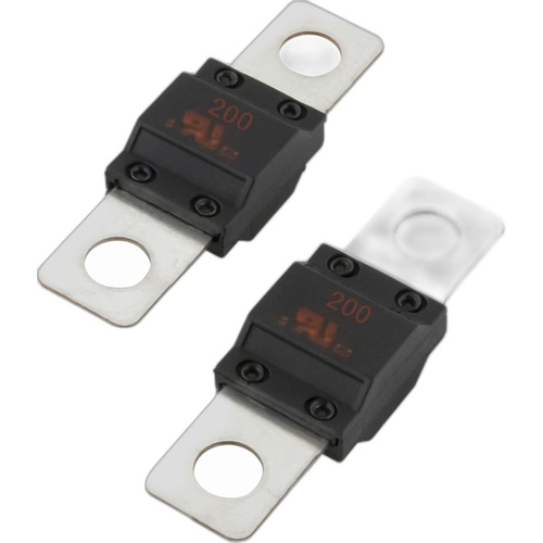 Fuse F1, 1600 mA/T (18 - 32 V DC)