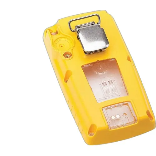 MAX XT II CARCASA TRASERA