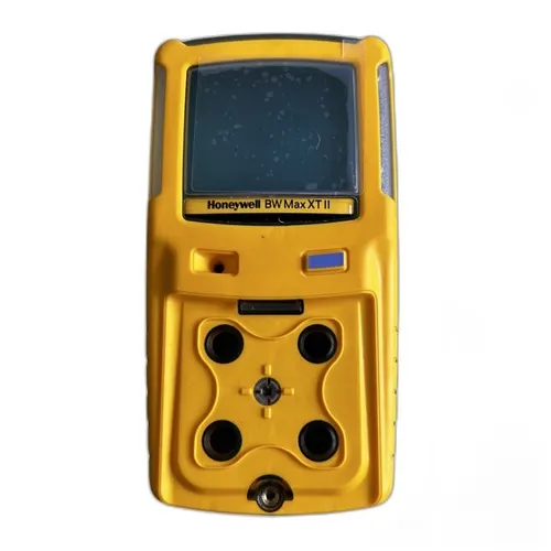 MAX XT II CARCASA FRONTAL
