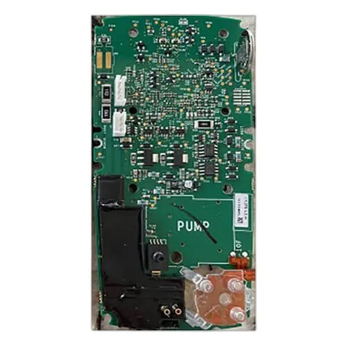 MAX XT II TARJETA PCB